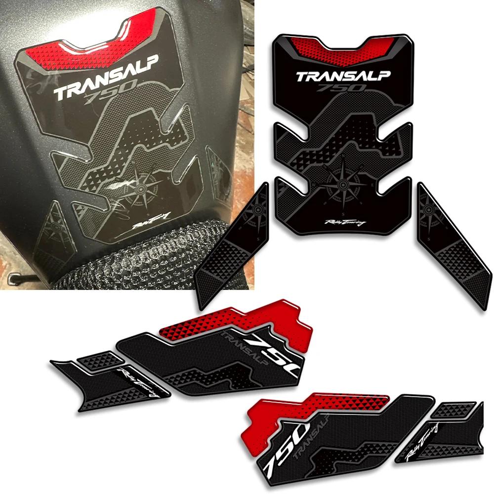 ȥ Transalp XL 750 XL750 2023    ũ е ƼĿ, ũ е ȣ  Į